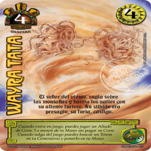 Wayra Tata (CRPE 2025)