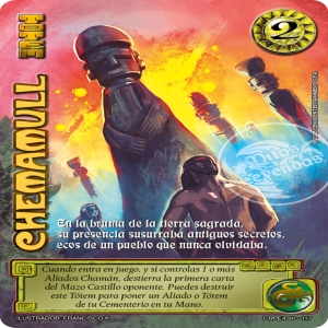 Chemamull  (CRPE 2025)