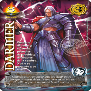 Darmer (CRPE 2025)