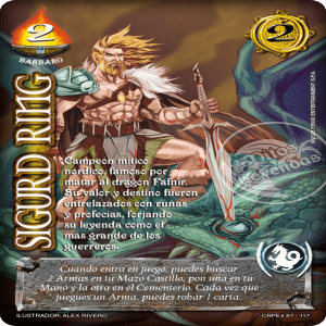 Sigurd Ring (CRPE 2025)