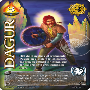 Dagur (CRPE 2025)