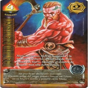 ROGNVALD RAGNARSSON LPE4 - REAL