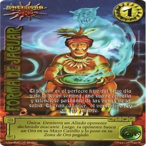 FORMA DE JAGUAR LPE4 - REAL