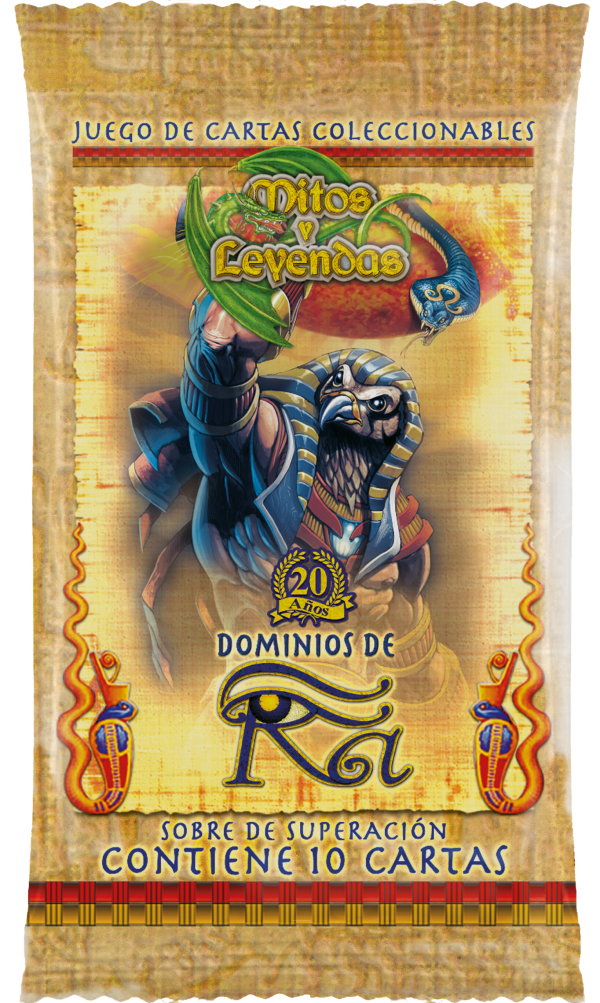 Producto Especial  Colmillos de Avalon PREVENTA - Imagen 2