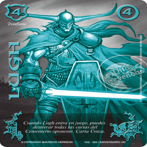 Lugh (Esmeralda)